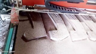 CNC machine new disigned most popular