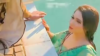 Rubi Ali new Video Romantic