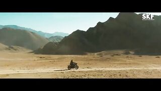 Kisi Ka Bhai Kisi Ki Jaan Teaser - Salman Khan, Venkatesh D, Pooja H - Farhad Samji - EID 2023