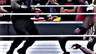 ????????Roman Reigns attitude status Roman Reigns new WhatsApp status Romanreigns efx status #shorts #wwe