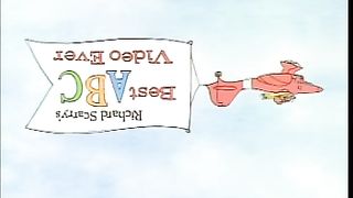 Best ABC Learning Video