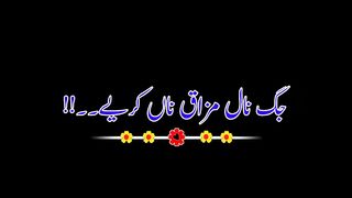 Sad Urdu shairi tiktok video