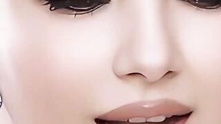 Beautiful girl motivation song