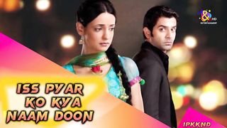 Iss_pyaar_ko_kya_naam_doon_Episode_2_in_Urdu/Hindi_30_jan_2023 | A&Z HD Network |A&Z HD | A&Z Dramas| IPKKND A&Z HD Network | A&Z IPKKND