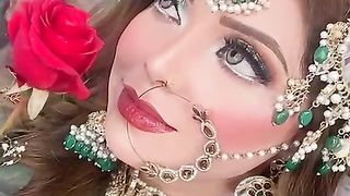 Tiktok video sehrishfatima