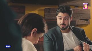 Mardangi Ke Naam Par Daagh Kon Hai..? #yumnazaidi #zaviyarnauman - Bakhtawar - HUM TV