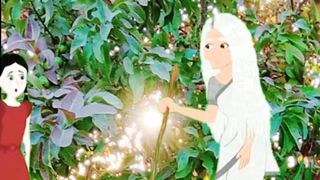 Cartoon video