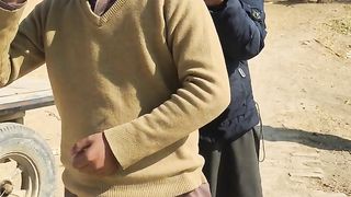 Nambardar_Ko_Chouna_Lgaya_|_wait_for_end_
