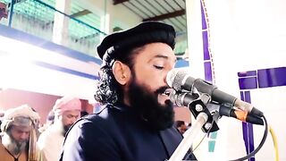 Tilawat Namaz e Jumma _ Surah AL-SHAMS _ Beautiful voice