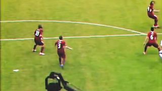 RONALDO respect