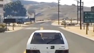 GTA 5 viral video #viralvideo #viralvideos #febspot #gta5 #shorts