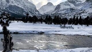 Bashoo Valley Gilgit Baltistan