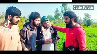 Fuuny Saraiki lassi jor