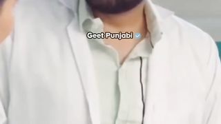 SONAM BAJWA best comedy scene --. new Punjabi movie