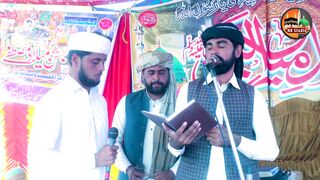 New Heart Touching Naat -Gulam Milladi -JE Momin Hay Teda Haq Barde Sarkar de Na - Official Video
