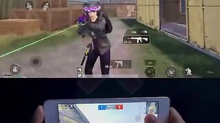 Pubg Aim Correction | Pubg Ticks And Tricks