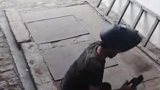 Funny video.