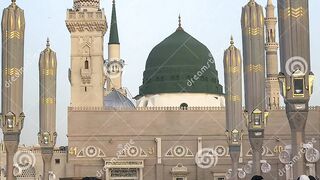 Quran maje ki tilawat