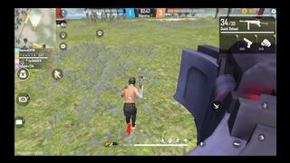 SOLO VS SQUAD
