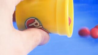 Asmr candy