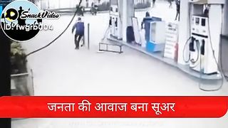 petrol bahut mahanga ho gaya پٹرول بہت مہنگا ہوگیا
