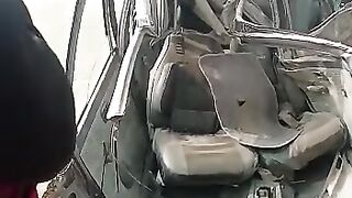 Sad news in chishtian accident 4 women 2 biche jabahq