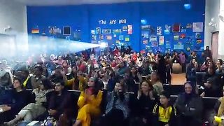 Mery Sapno Ki rani kub ay ge tu