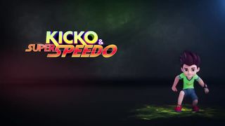 टेम्पो अन्ना का हुआ अपहरण Adventures of Kicko & Super Speedo Moral stories for kids.