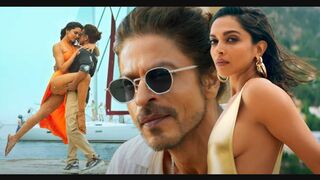 Pathan New Hindi action film