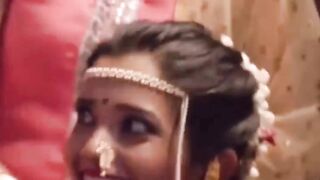 Wedding-father love (part-1)