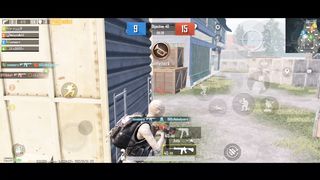 Pubg mobile