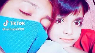 My sweet boy
