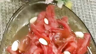 Gajar khjor ka muraba
