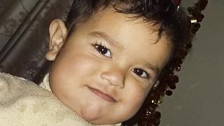 Baby boy morning time | cute baby