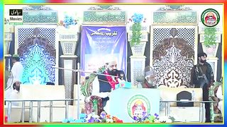 Khawaja_Ghulam_Qutb-u-Din_Fareedi |Mahfil-e-Naat |