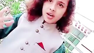 ماتمی جلوسوں میں وقت جو گزارا ہے۔۔