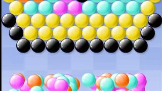Bubble Shooter Boom Charged