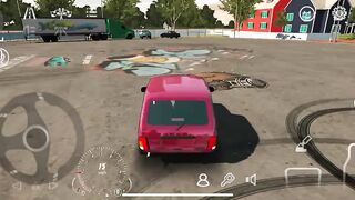 Car drifting