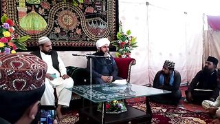 Peer Ajmal Raza Qadri Mehfil Naat My Home
