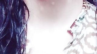 cute girl tiktok