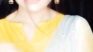tiktok girl viral video