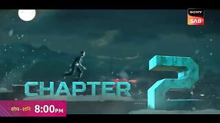 Ali Baba – Ek Andaaz Andekha - Chapter 2 -  Mon-Sat  – 8pm