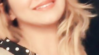 tiktok girl viral video