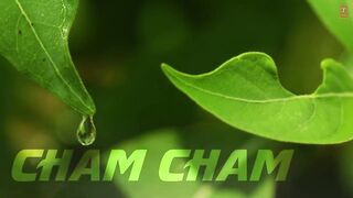Cham Cham LYRICAL Video _ BAAGHI _ Tiger Shroff_ Shraddha Kapoor _ Meet Bros_ Monali Thakur