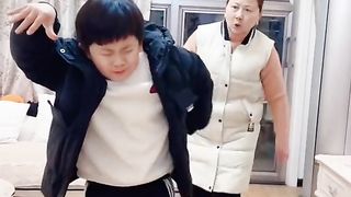 Funny Baby Dance ????