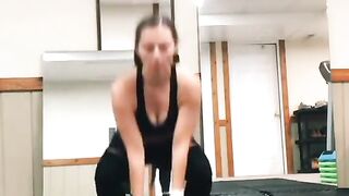 short Exercise video