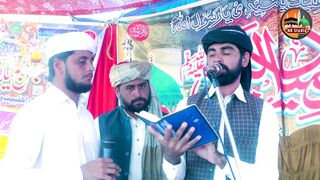 NEW HEART TOUCHING NAAT -GULAM MILLADI BROS -A MAIN TEKON SHAN SUNWAN -OFFICIAL VIDEO NAAT 2023