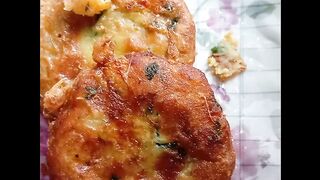 Aloo ki tikki