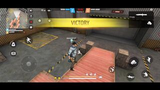Garena Free Fire
