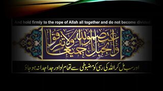 Islam & Culture